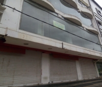 450sft ground floor commercial shop for rent in basaveswara nagar