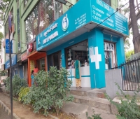 550sft commercial shop for rent in jayangar