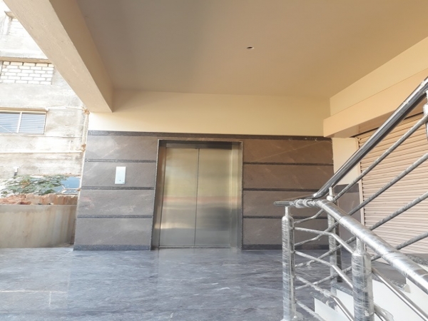 2150sqft Commercial Showroom space for rent in rajaji nagar