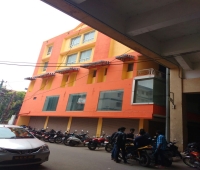 2200sqft Commercial Showroom space for rent in jayanagar