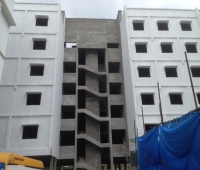 40000SQFT COMMERCIAL BUILDING FOR RENT IN AMEERPET