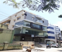 2150sqft Commercial Showroom space for rent in rajaji nagar