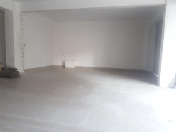 2750 sft commercial showroom space for rent in rajaji nagar