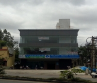 4500sqft commercial showrooms sapce for rent on magadi road