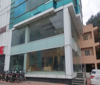 3800sft ground floor commercial showroom space for rent in hbr layout