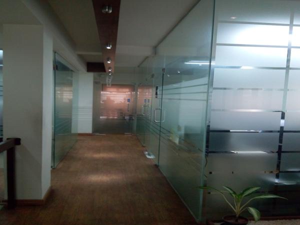 3300sqft commercial space for rent in sadashiva nagar